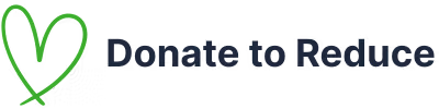 Donate to Reduce logo