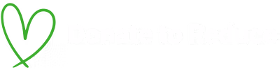 Donate to Reduce logo